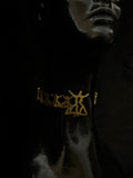 Dervish Design Choker