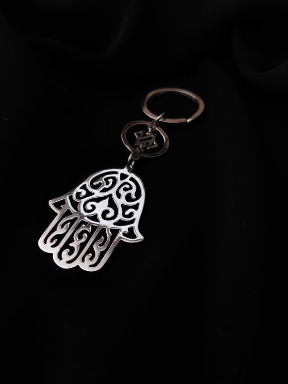 Kaff Design Keychain