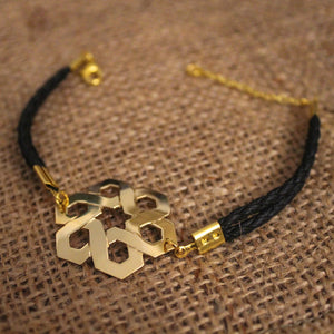 Islamic Design 01 Bracelet