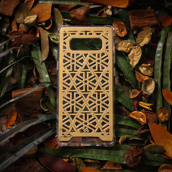 Islamic Pattern 04 Design Mobile Cover