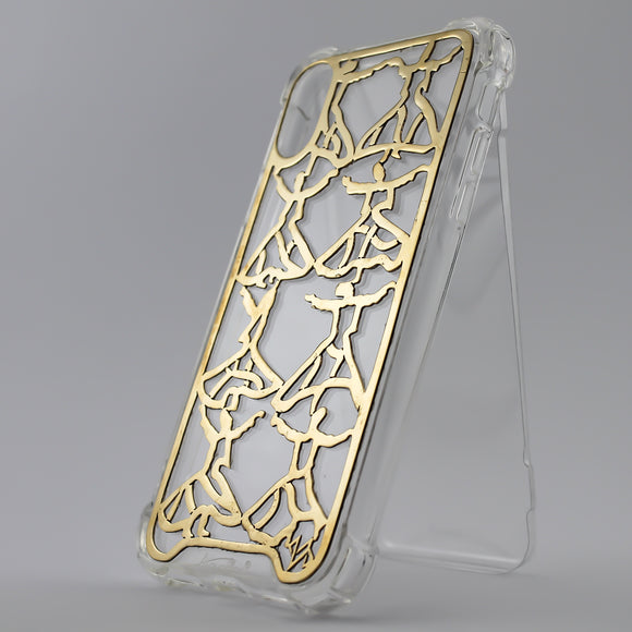 Small Dervish Design Mobile Cover