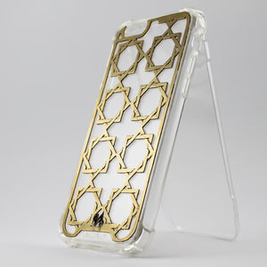 Islamic Pattern 02 Design Mobile Cover