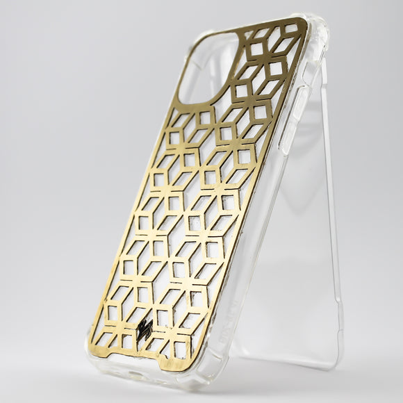 Islamic Pattern 03 Design Mobile Cover