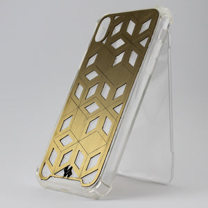 Solid and Void Design Mobile Cover