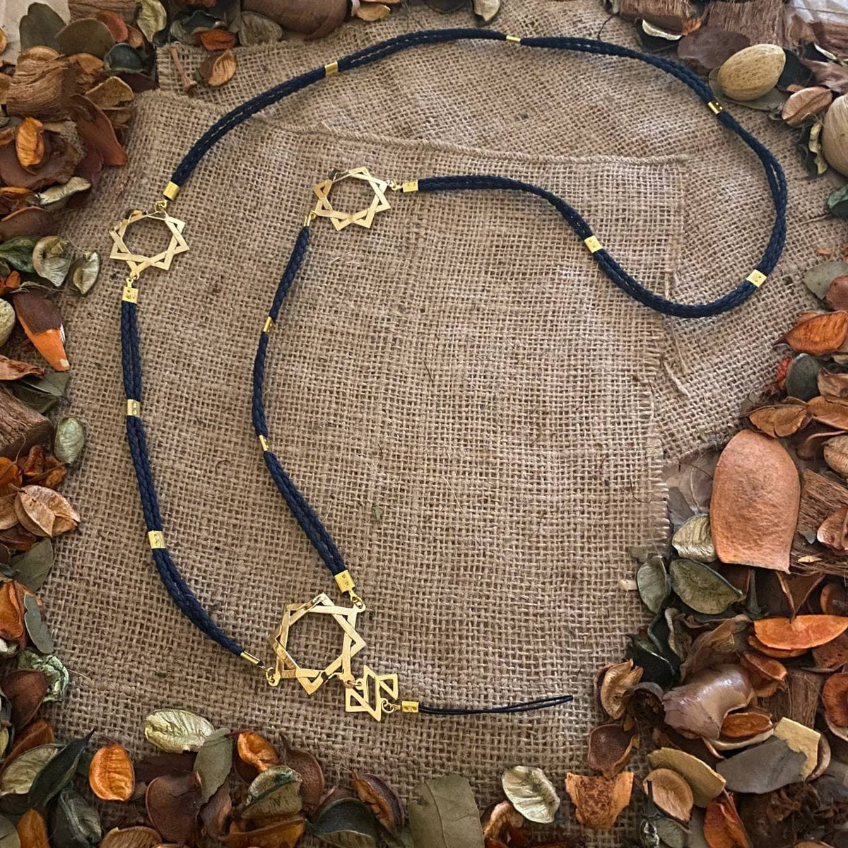 Islamic Design 02 Mobile Chain – Hopper EG