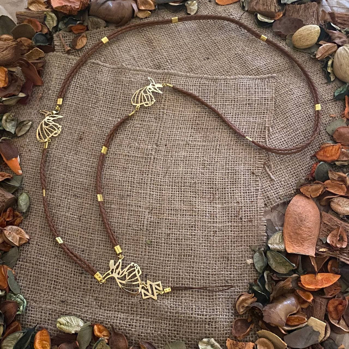 Dervish Design Mobile Chain – Hopper EG